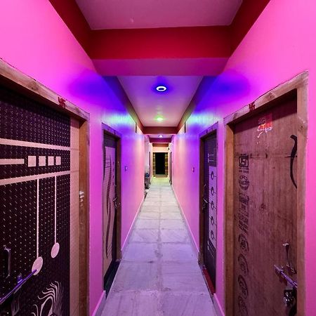 Hotel Amarnath Bakkhali Εξωτερικό φωτογραφία
